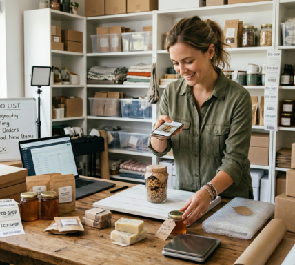 VendyWA gestión de catálogos